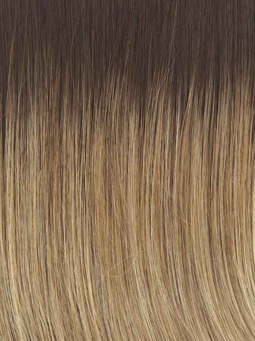 16in Human Hair Top Billing by Raquel Welch